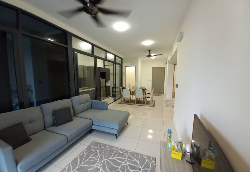 Bennington Residence @ Sky Arena