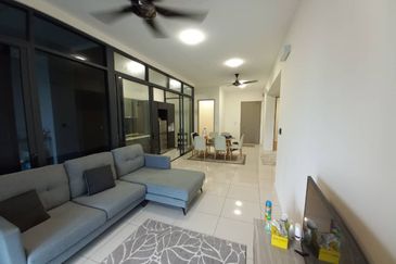 Bennington Residence @ Sky Arena