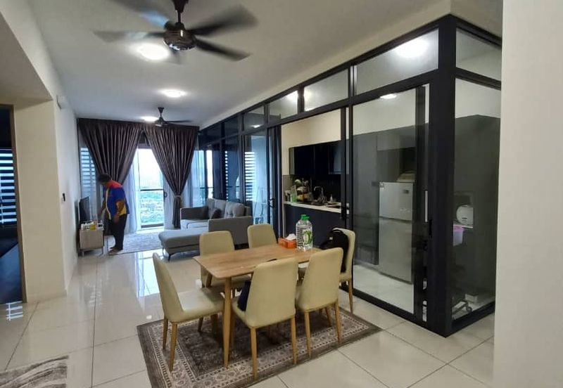 Bennington Residence @ Sky Arena