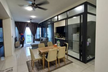 Bennington Residence @ Sky Arena