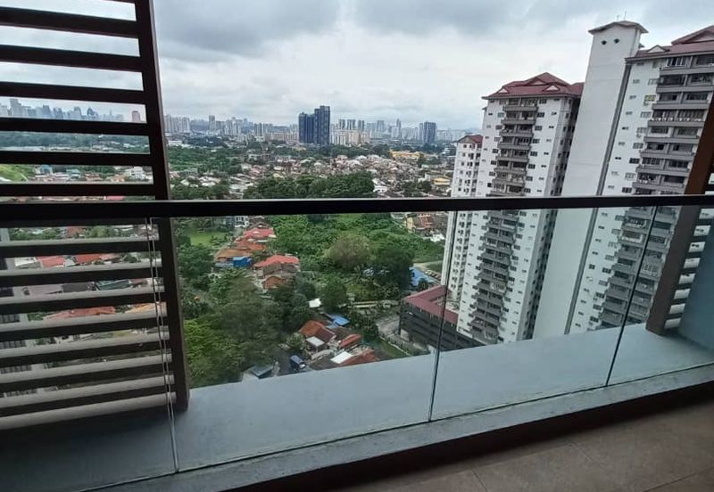 Bennington Residence @ Sky Arena