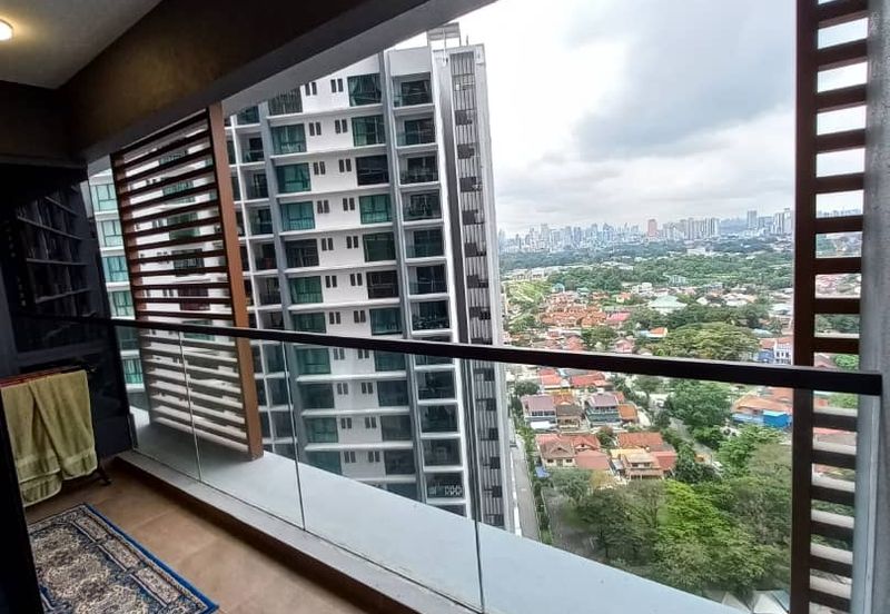 Bennington Residence @ Sky Arena