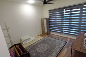 Bennington Residence @ Sky Arena