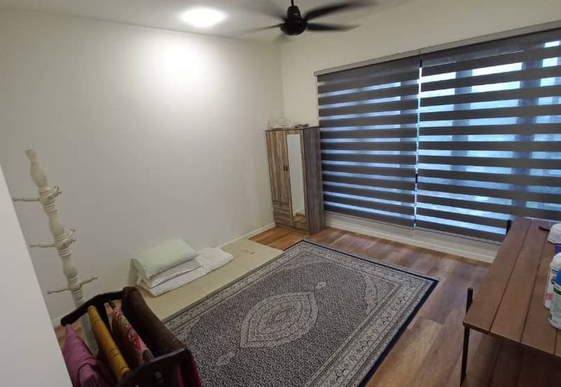 Bennington Residence @ Sky Arena