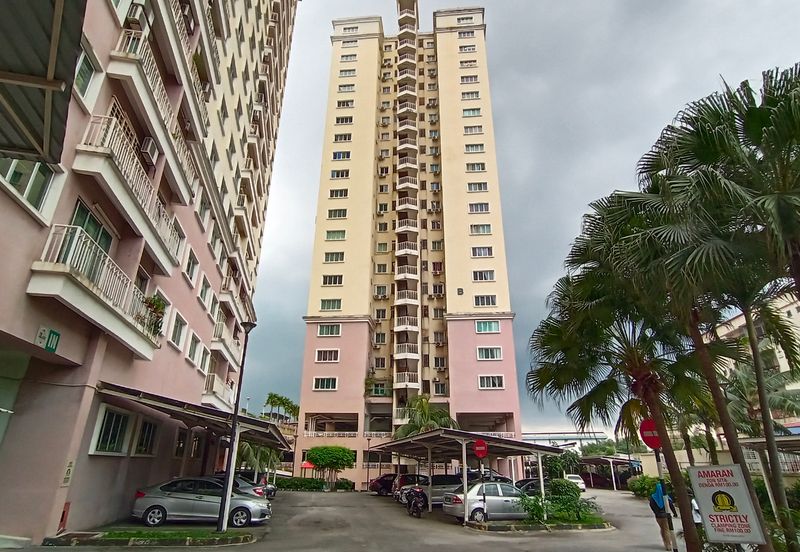 Juta Mines Condo