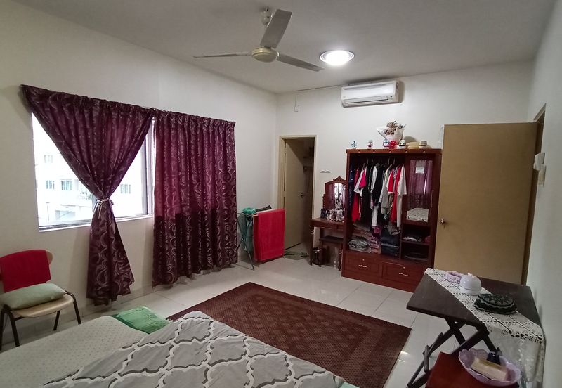 Juta Mines Condo