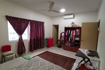 Juta Mines Condo