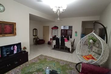Juta Mines Condo