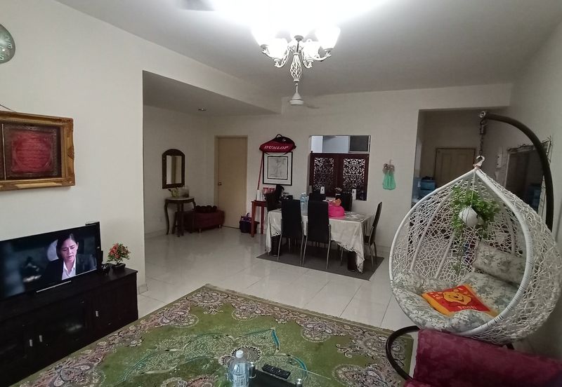 Juta Mines Condo