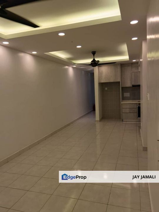 MURAH|FREE KITCHEN CABINET|MASRECA CYBERJAYA, Selangor, Cyberjaya