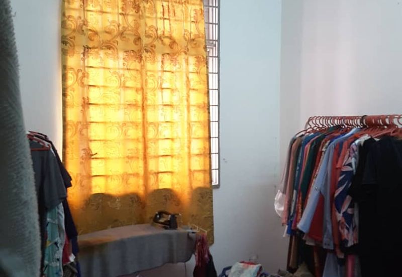 Pangsapuri Orkid, Puchong