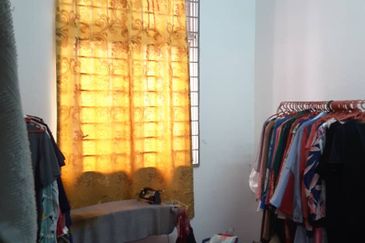 Pangsapuri Orkid, Puchong