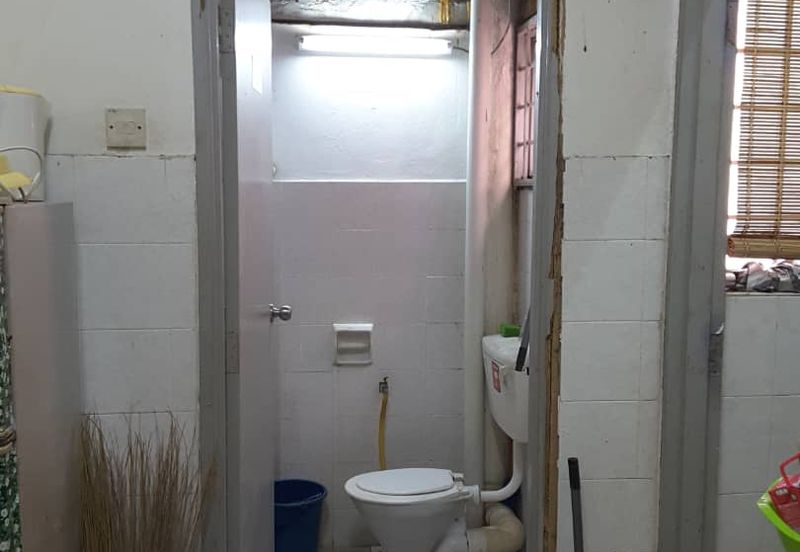 Pangsapuri Orkid, Puchong