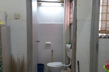 Pangsapuri Orkid, Puchong