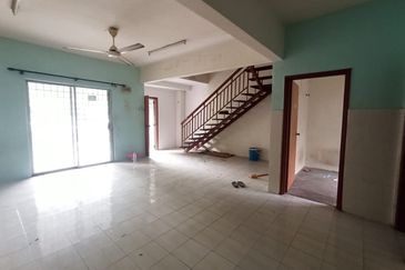 Bandar Saujana Putra