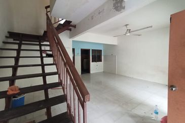 Bandar Saujana Putra