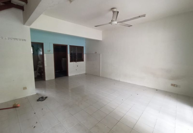 Bandar Saujana Putra