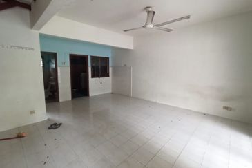 Bandar Saujana Putra