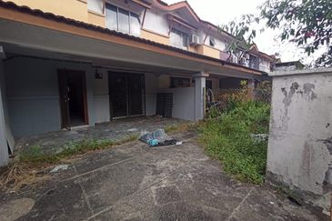 Bandar Saujana Putra