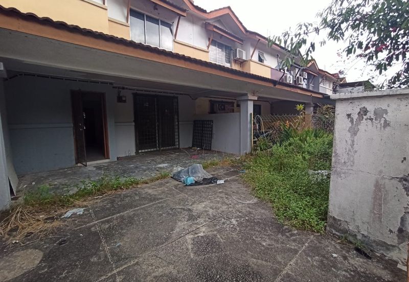 Bandar Saujana Putra