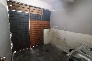 Bandar Saujana Putra