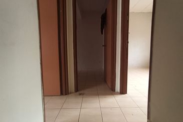 Bandar Saujana Putra