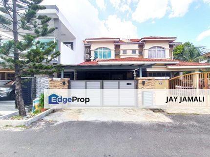 FULLY RENO|BIG BUILT UP|2 STOREY PUTRA IMPIANA, Selangor, Puchong
