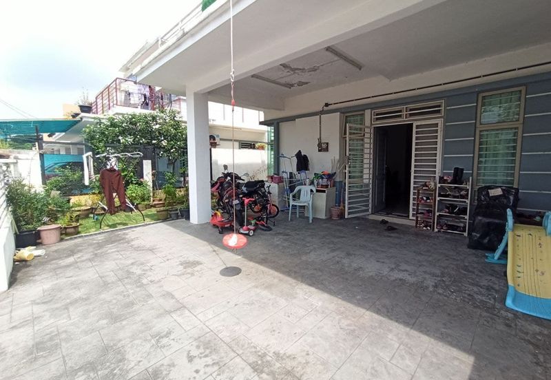 Bandar Saujana Putra