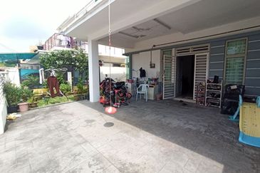 Bandar Saujana Putra