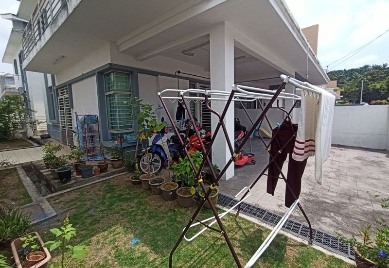 Bandar Saujana Putra