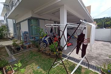 Bandar Saujana Putra