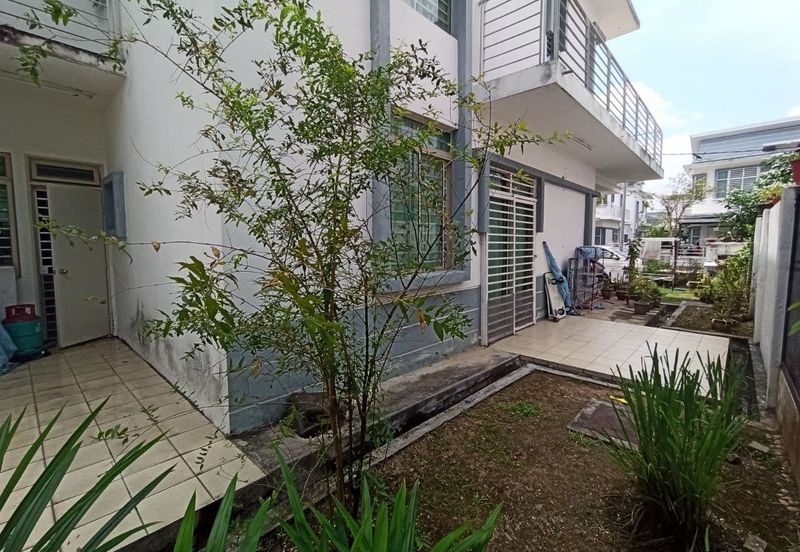 Bandar Saujana Putra