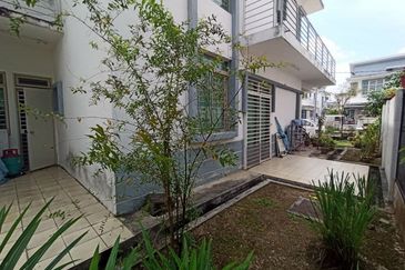 Bandar Saujana Putra