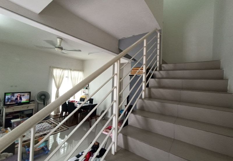 Bandar Saujana Putra