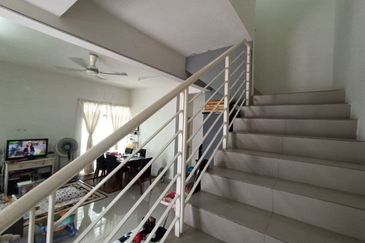 Bandar Saujana Putra