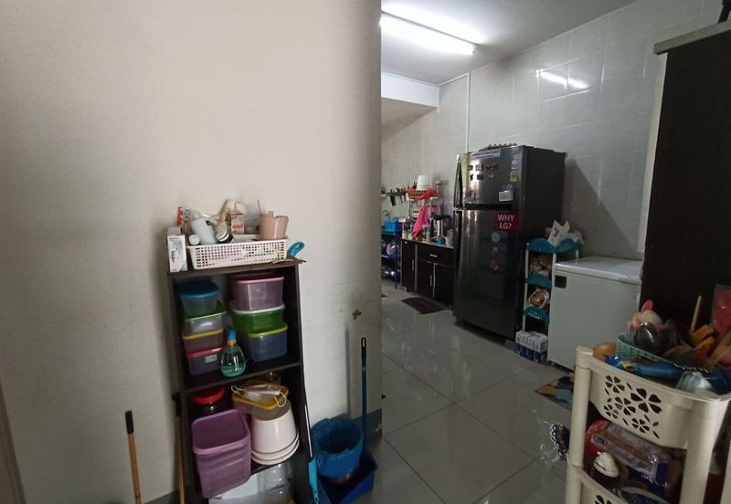 Bandar Saujana Putra