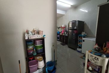 Bandar Saujana Putra