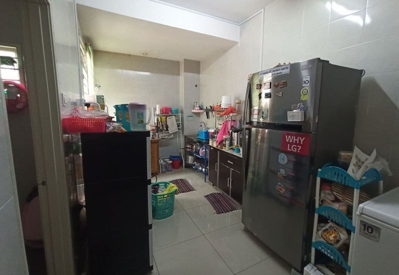 Bandar Saujana Putra