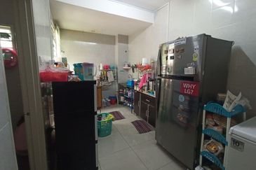 Bandar Saujana Putra