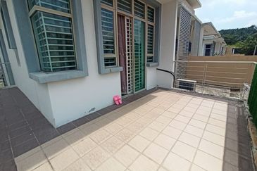 Bandar Saujana Putra