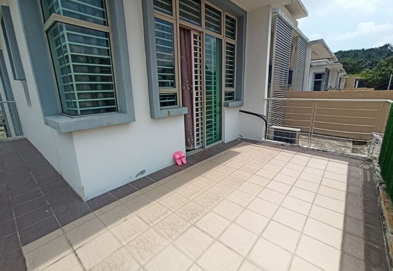 Bandar Saujana Putra