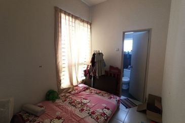 Bandar Saujana Putra