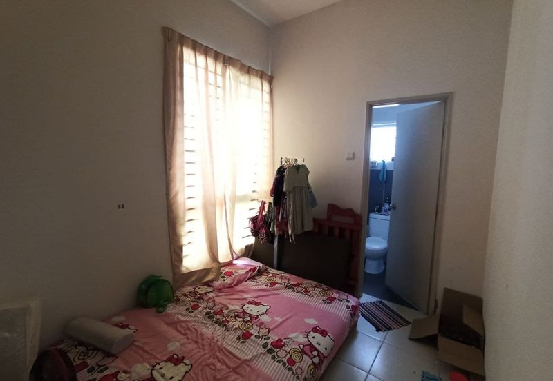 Bandar Saujana Putra