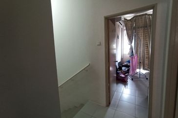 Bandar Saujana Putra