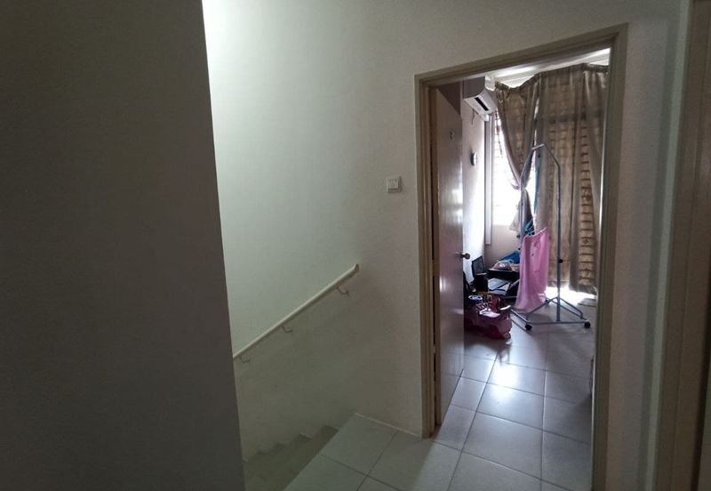 Bandar Saujana Putra