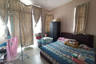 Bandar Saujana Putra