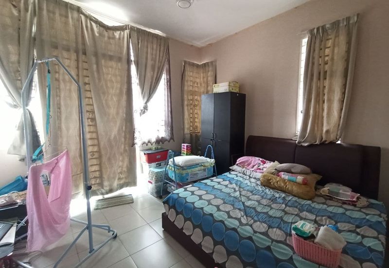 Bandar Saujana Putra