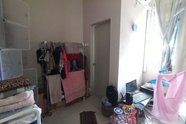 Bandar Saujana Putra