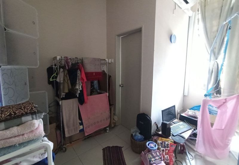 Bandar Saujana Putra