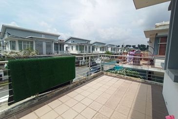 Bandar Saujana Putra